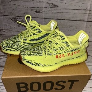 Brand New Yeezy 350 V2